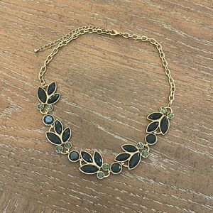 Francesca’s necklace